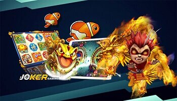 Joker Gaming